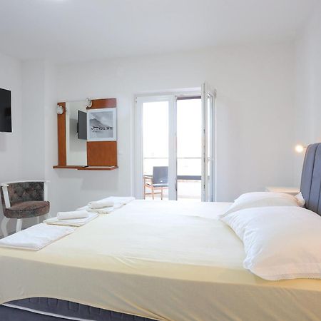 Apartment Baska Voda 6773A מראה חיצוני תמונה